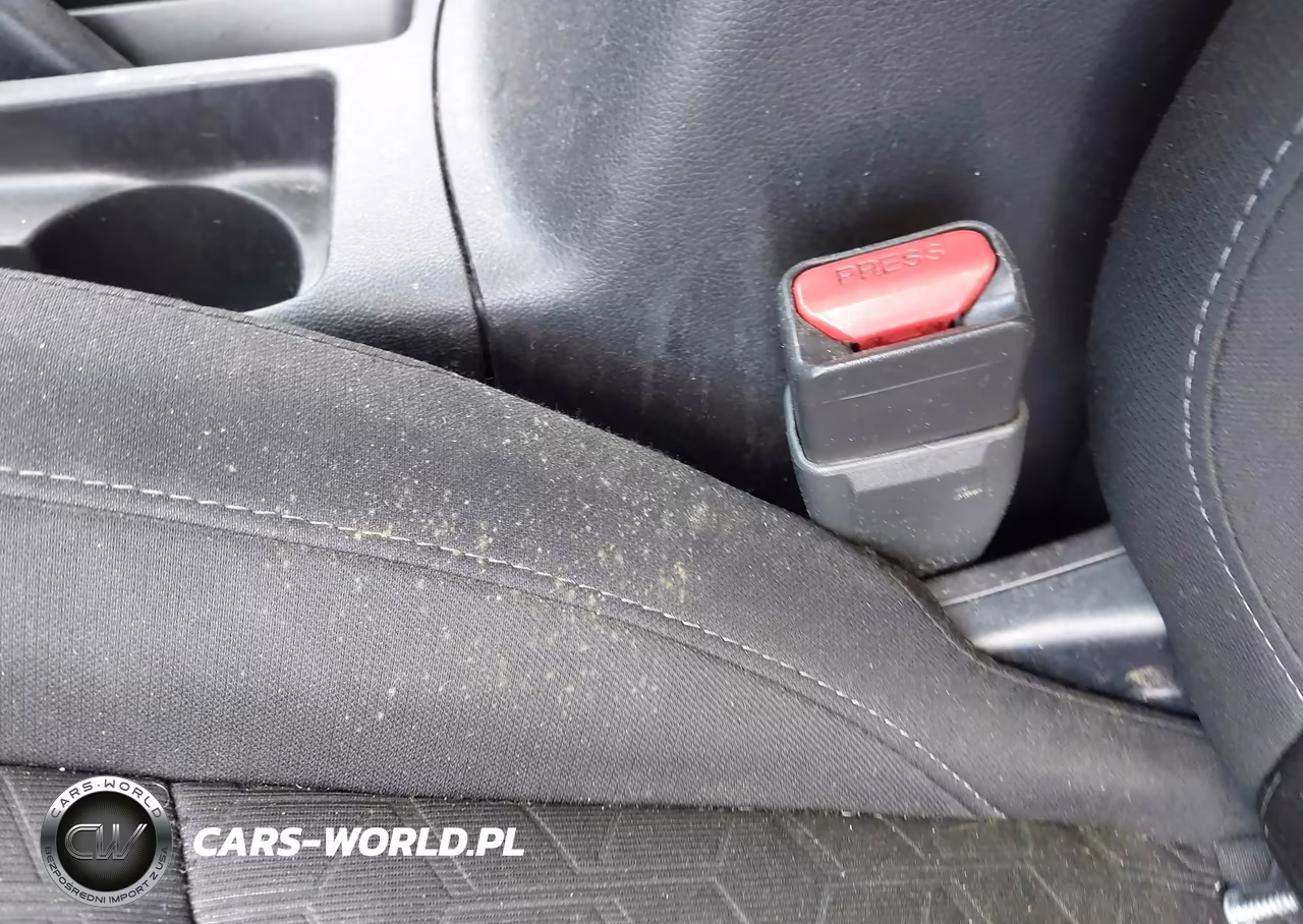 2021 Mitsubishi Outlander Sport 2.0 Be Awc-2.0 Es Awc-2.0 Le Awc-2.0 Se Awc VIN:JA4ARUAU3MU014129 - 6
