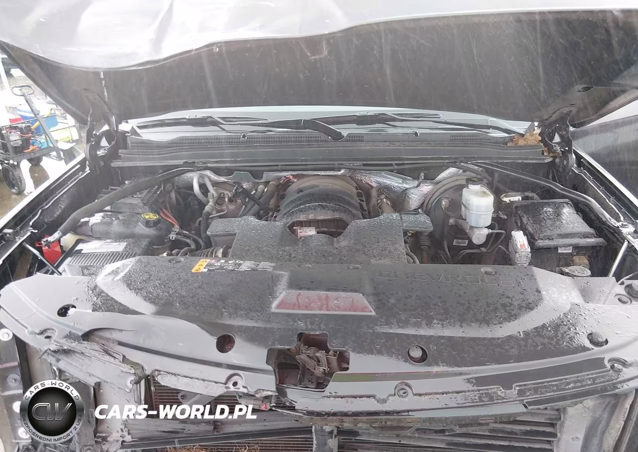 2017 Chevrolet Tahoe Lt VIN:1GNSCBKCXHR362547 - 10