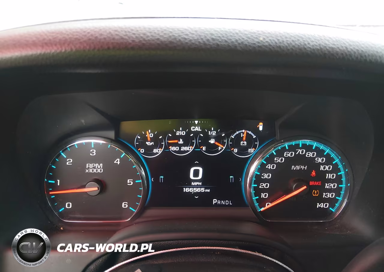 2017 Chevrolet Tahoe Lt VIN:1GNSCBKCXHR362547 - 7