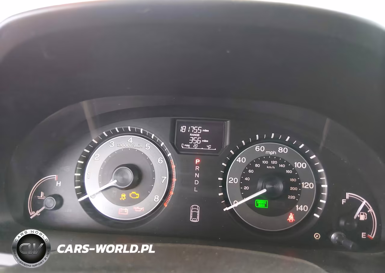 2015 Honda Odyssey Lx VIN:5FNRL5H23FB042352 - 7