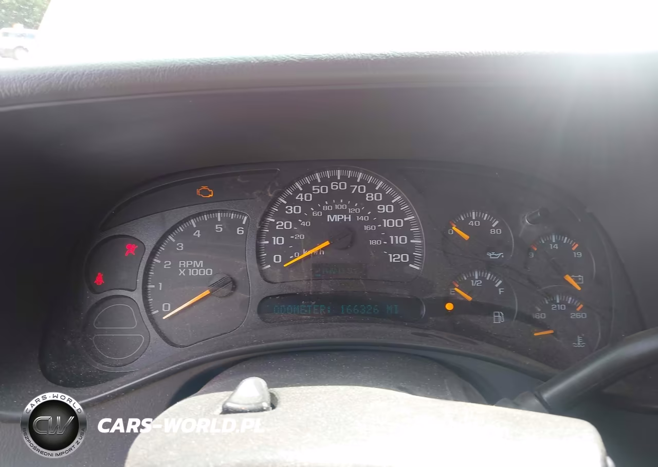 2005 GMC Sierra 1500 Sle VIN:1GTEK19Z25Z159712 - 7