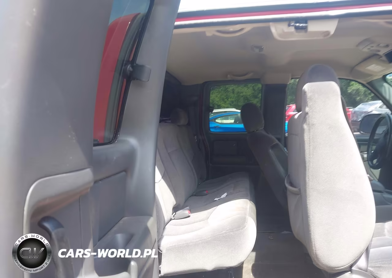 2005 GMC Sierra 1500 Sle VIN:1GTEK19Z25Z159712 - 8