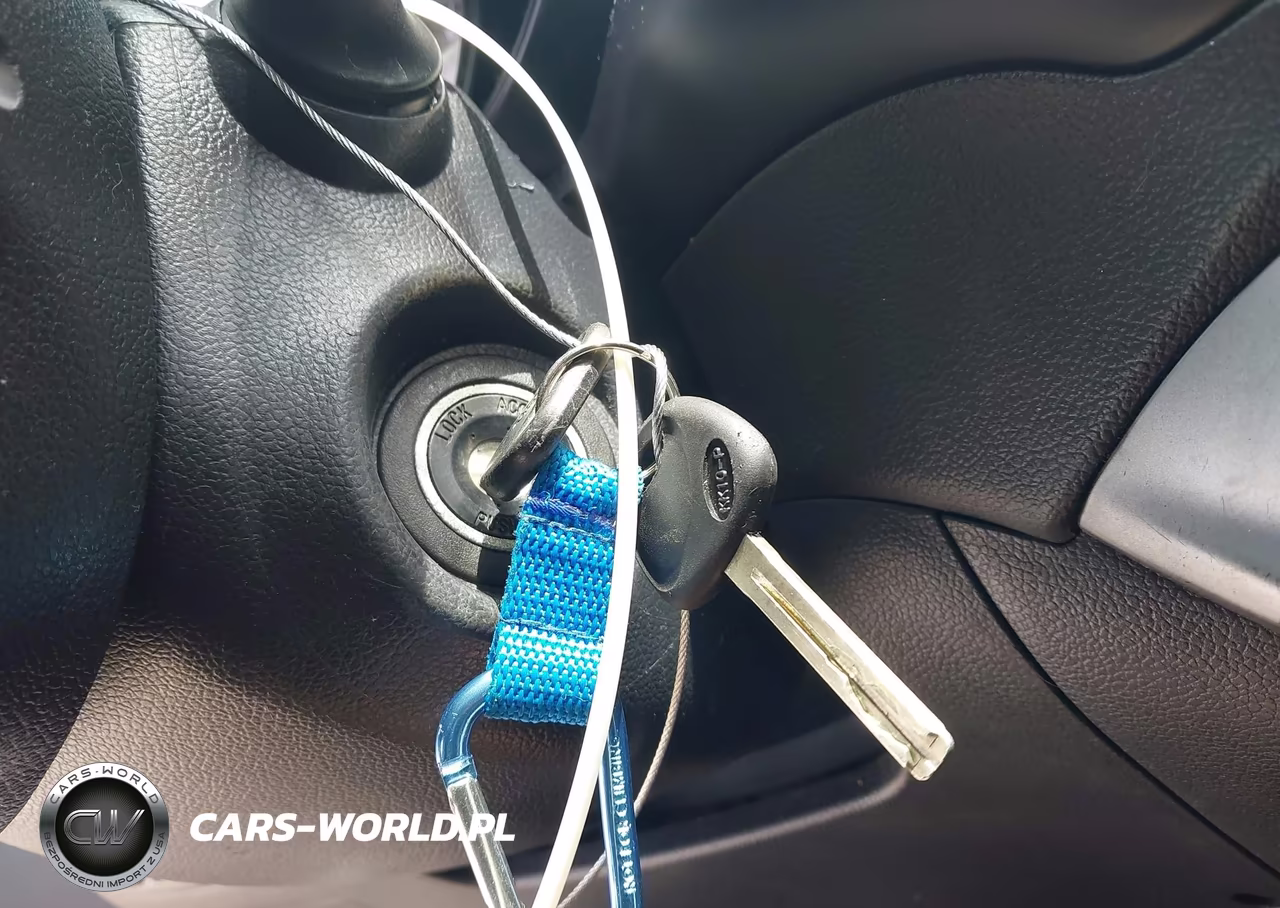 2012 Kia Rio Lx VIN:KNADM4A38C6057583 - 11