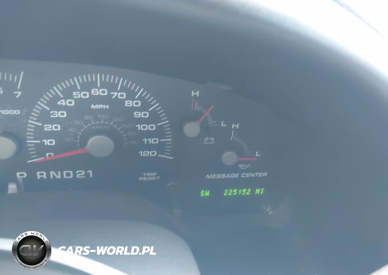 2003 Ford Expedition Xlt VIN:1FMPU15L83LC25597 - 7