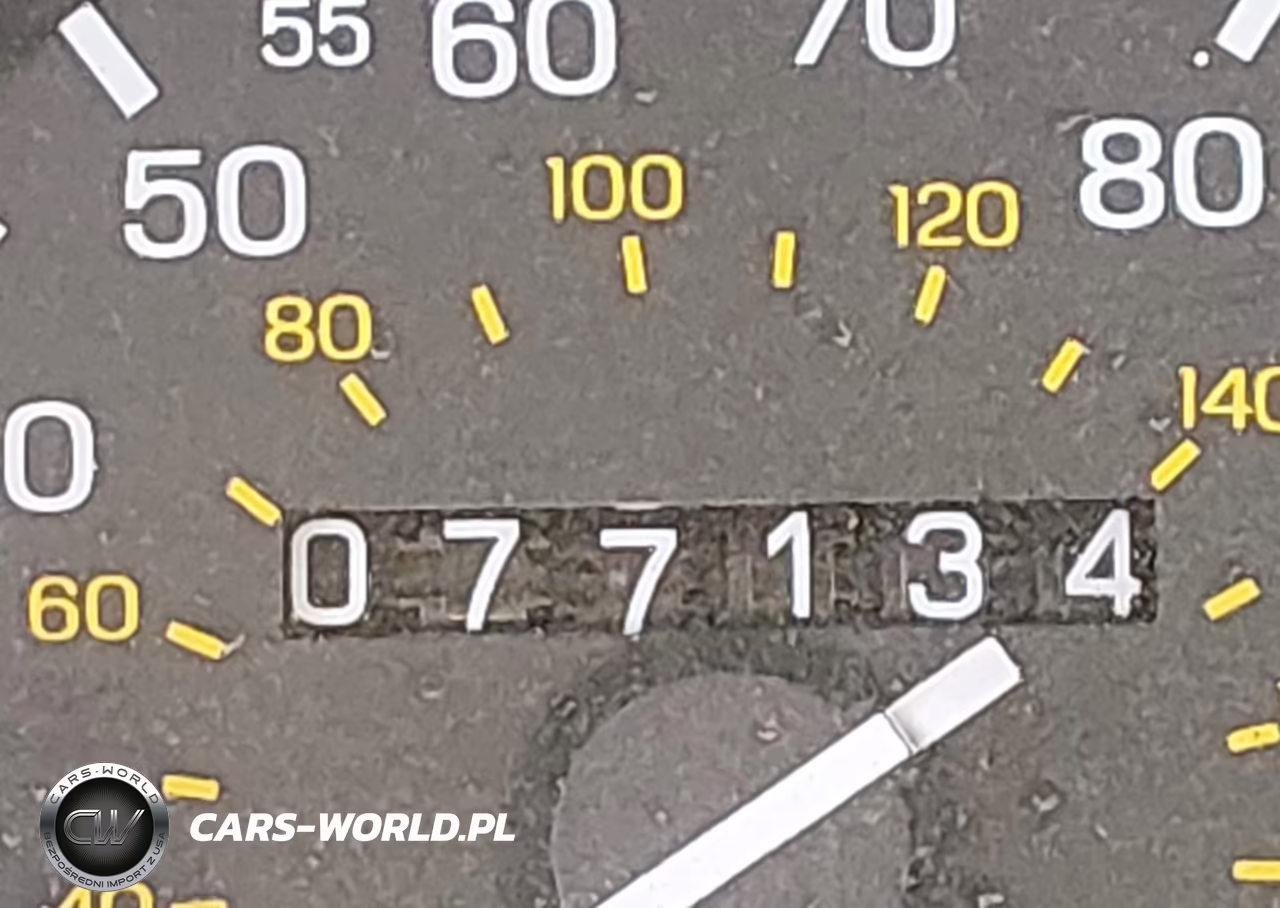 1996 Ford Thunderbird Lx VIN:1FALP62WXTH121501 - 11