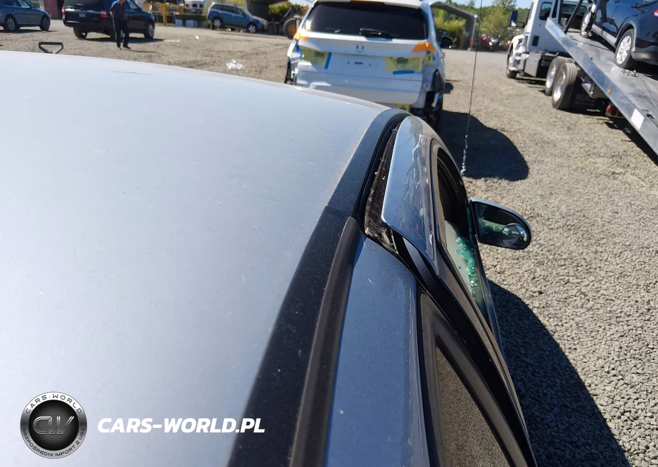 1996 Ford Thunderbird Lx VIN:1FALP62WXTH121501 - 14
