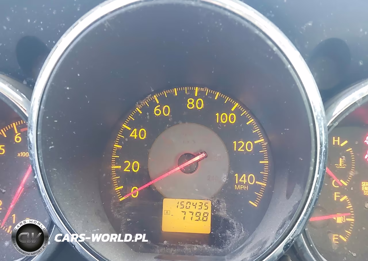2005 Nissan Altima 2.5 S VIN:1N4AL11D45C360340 - 7