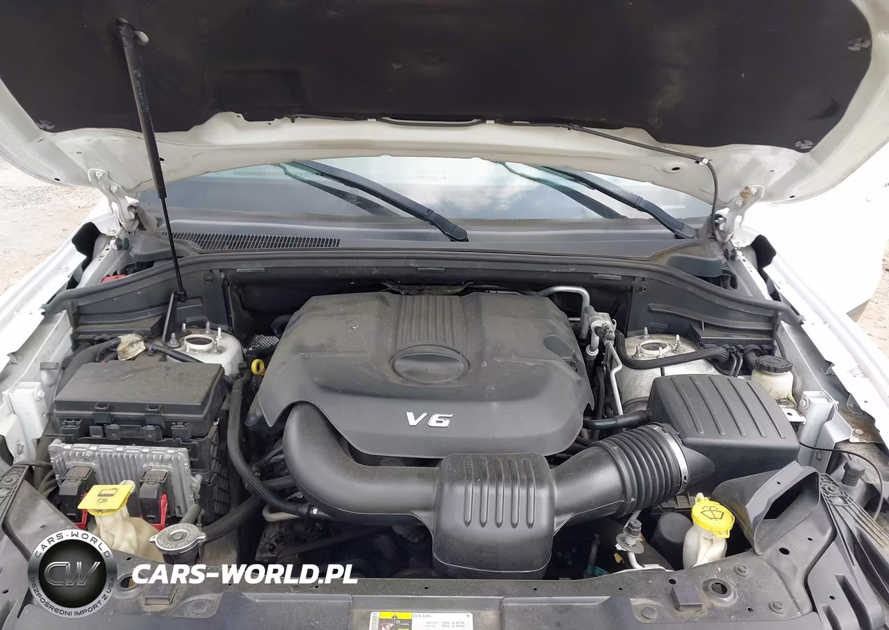 2014 Dodge Durango Limited VIN:1C4RDHDG1EC390825 - 10