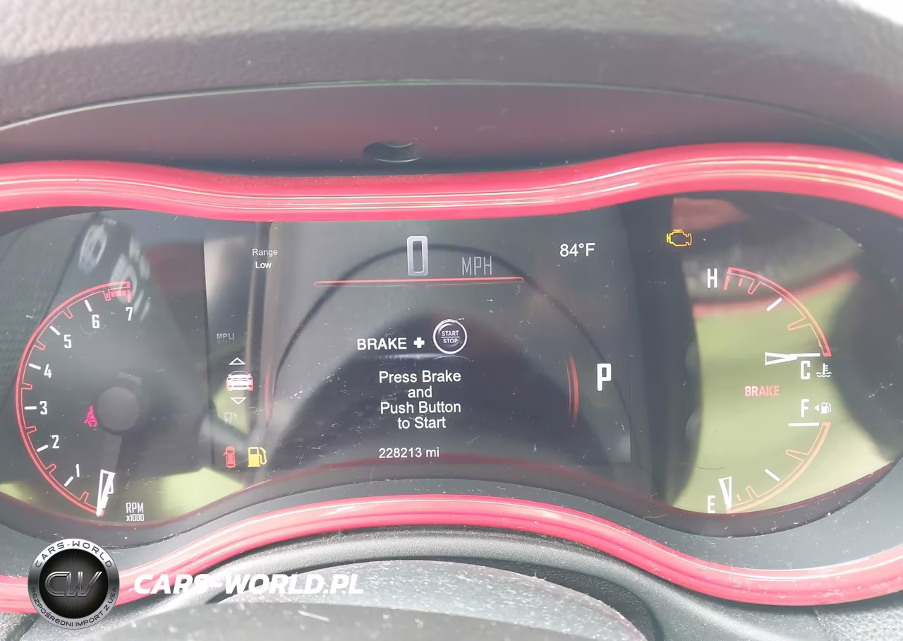 2014 Dodge Durango Limited VIN:1C4RDHDG1EC390825 - 7