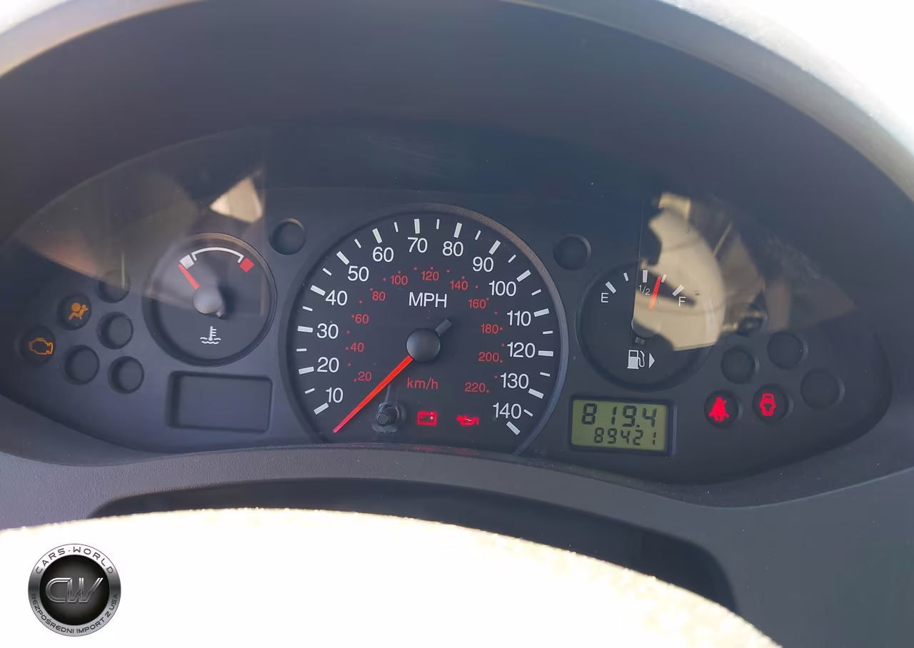2007 Ford Focus S-Se-Ses VIN:1FAHP34N17W186201 - 7