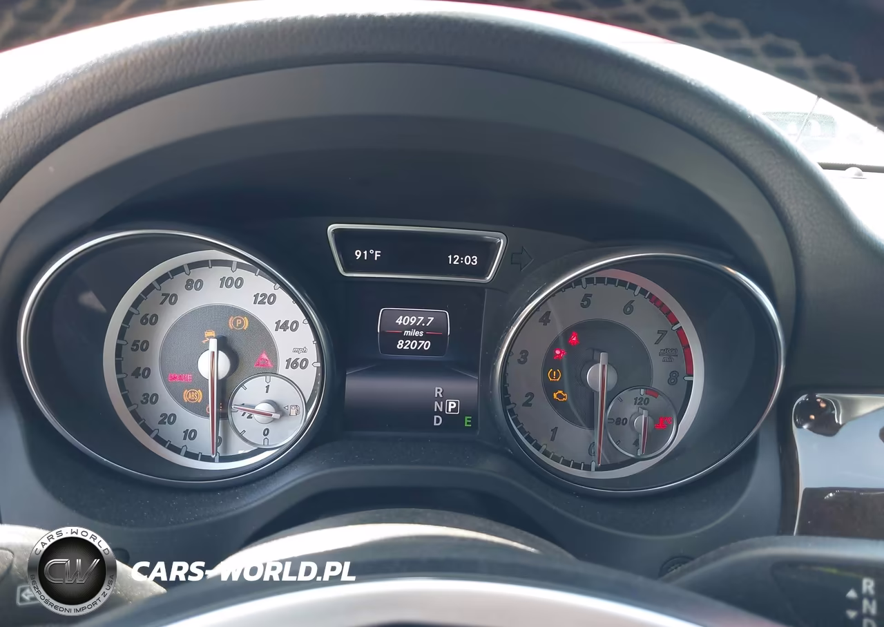 2014 Mercedes-Benz Cla 250 VIN:WDDSJ4EB9EN137204 - 7