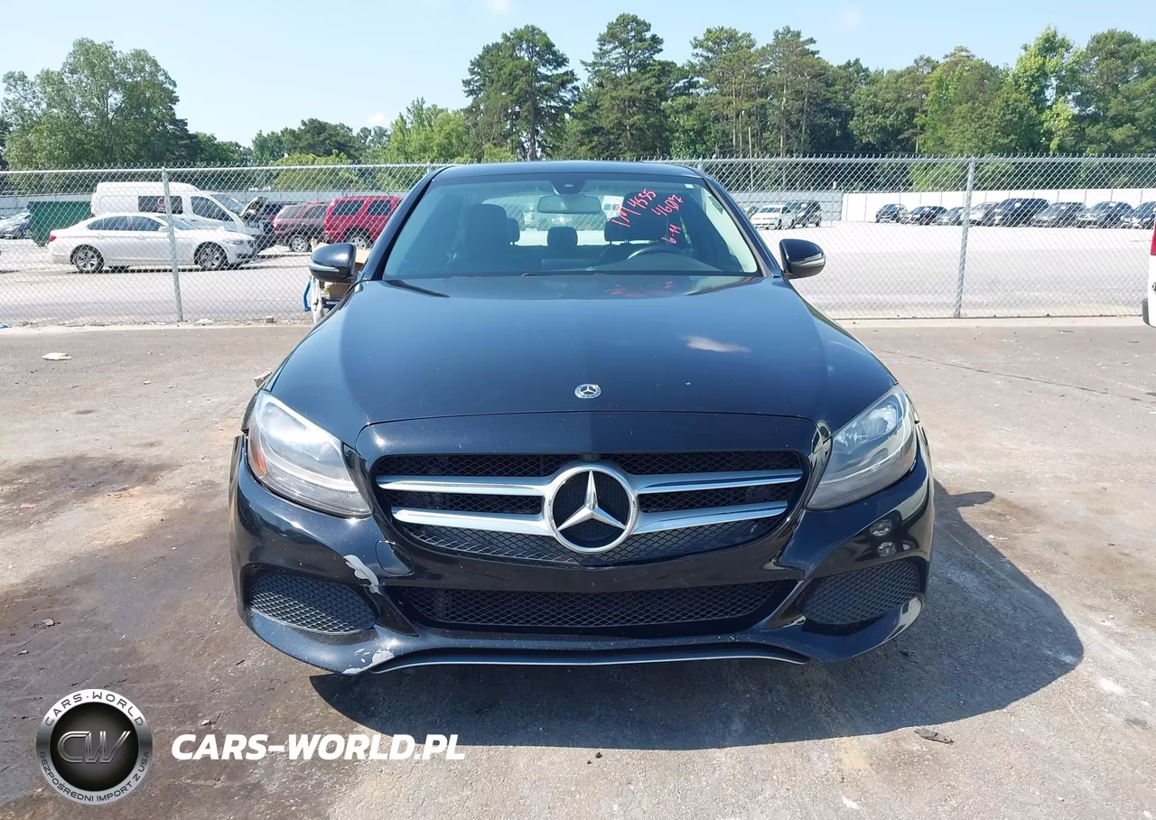 2017 Mercedes-Benz C 300 VIN:55SWF4JBXHU225649 - 12