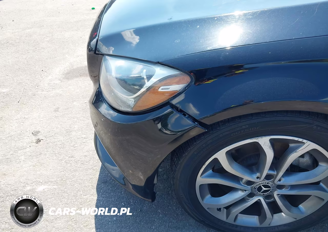 2017 Mercedes-Benz C 300 VIN:55SWF4JBXHU225649 - 17