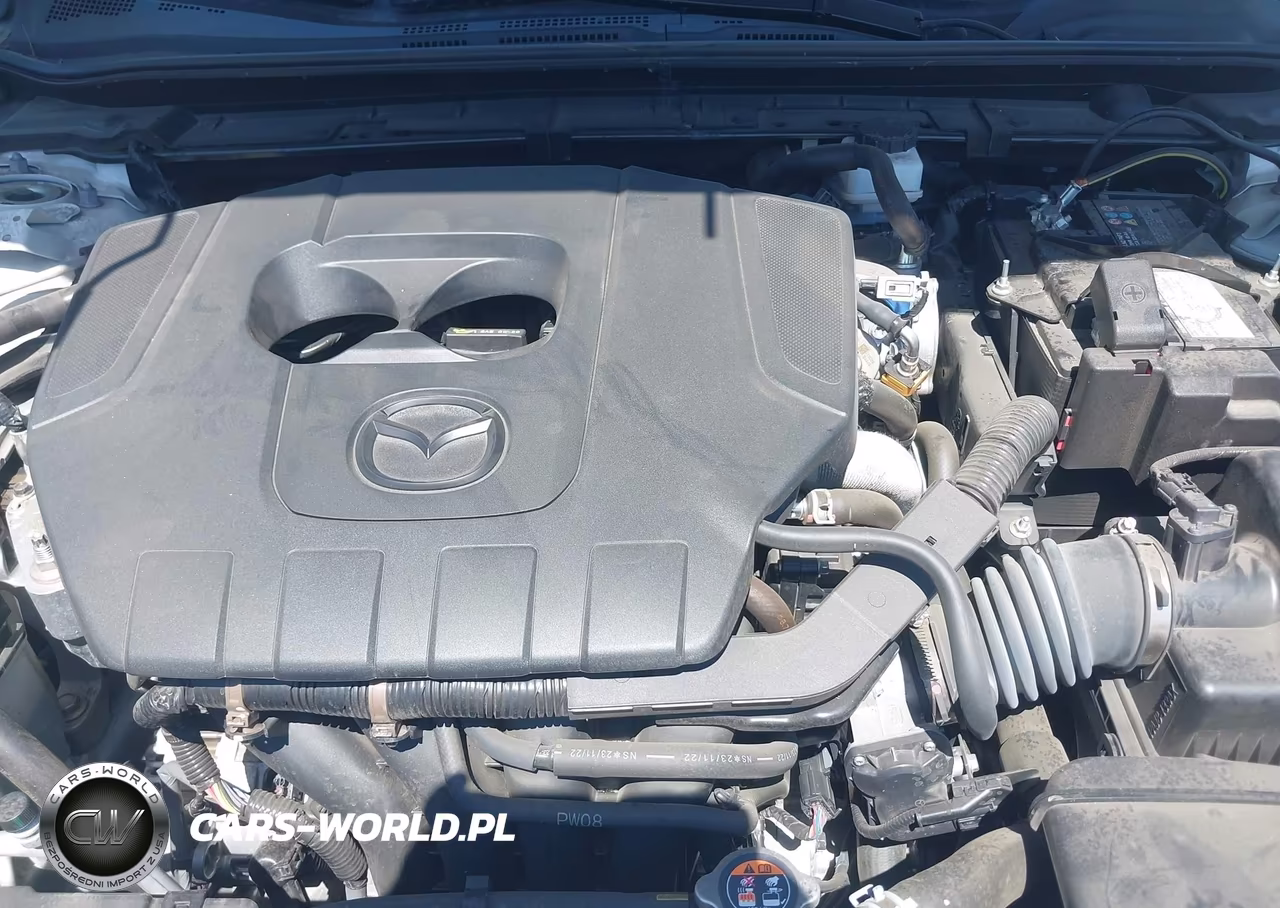 2024 Mazda Mazda3 2.5 S Preferred VIN:3MZBPACM5RM421986 - 10
