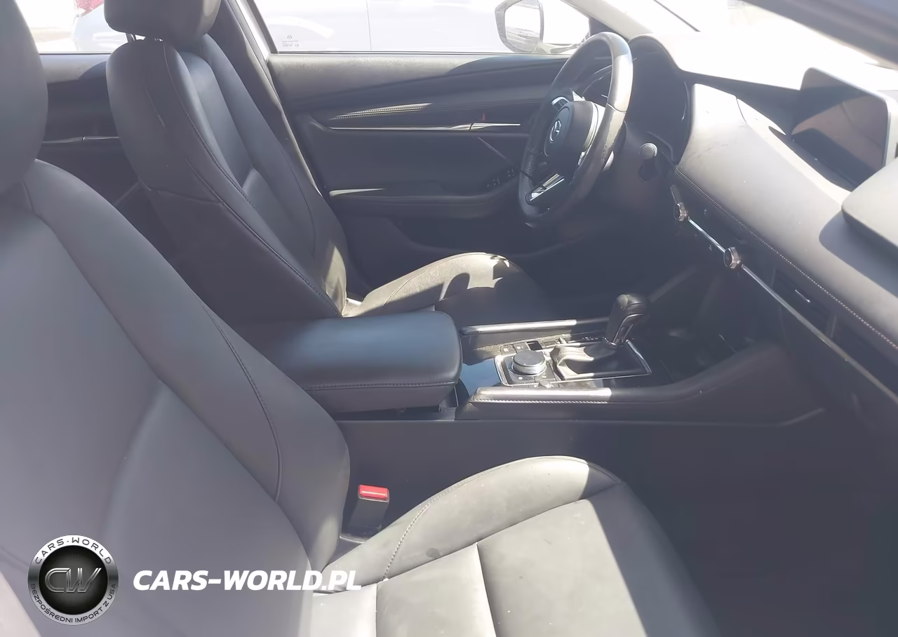 2024 Mazda Mazda3 2.5 S Preferred VIN:3MZBPACM5RM421986 - 5