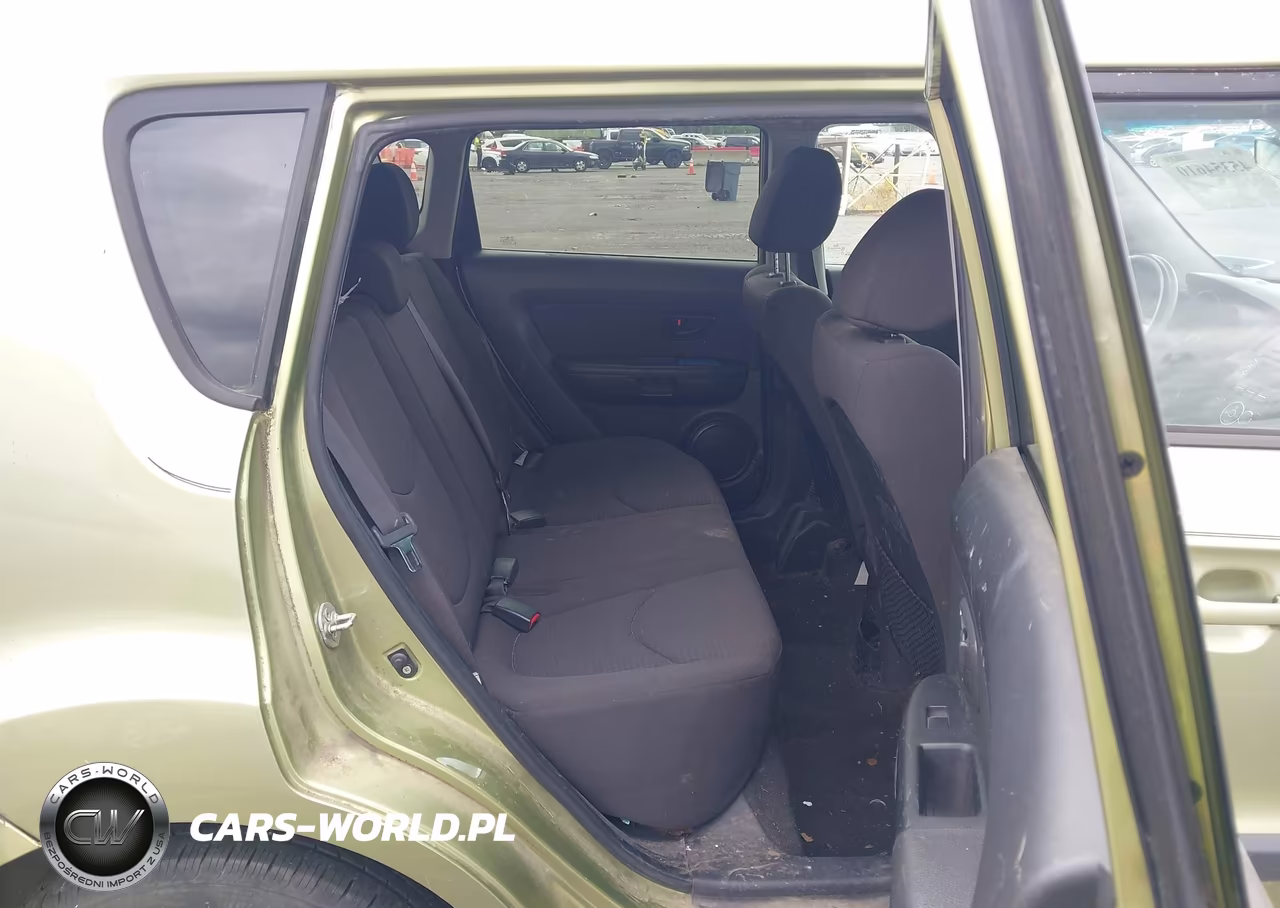 2013 Kia Soul VIN:KNDJT2A58D7502902 - 8