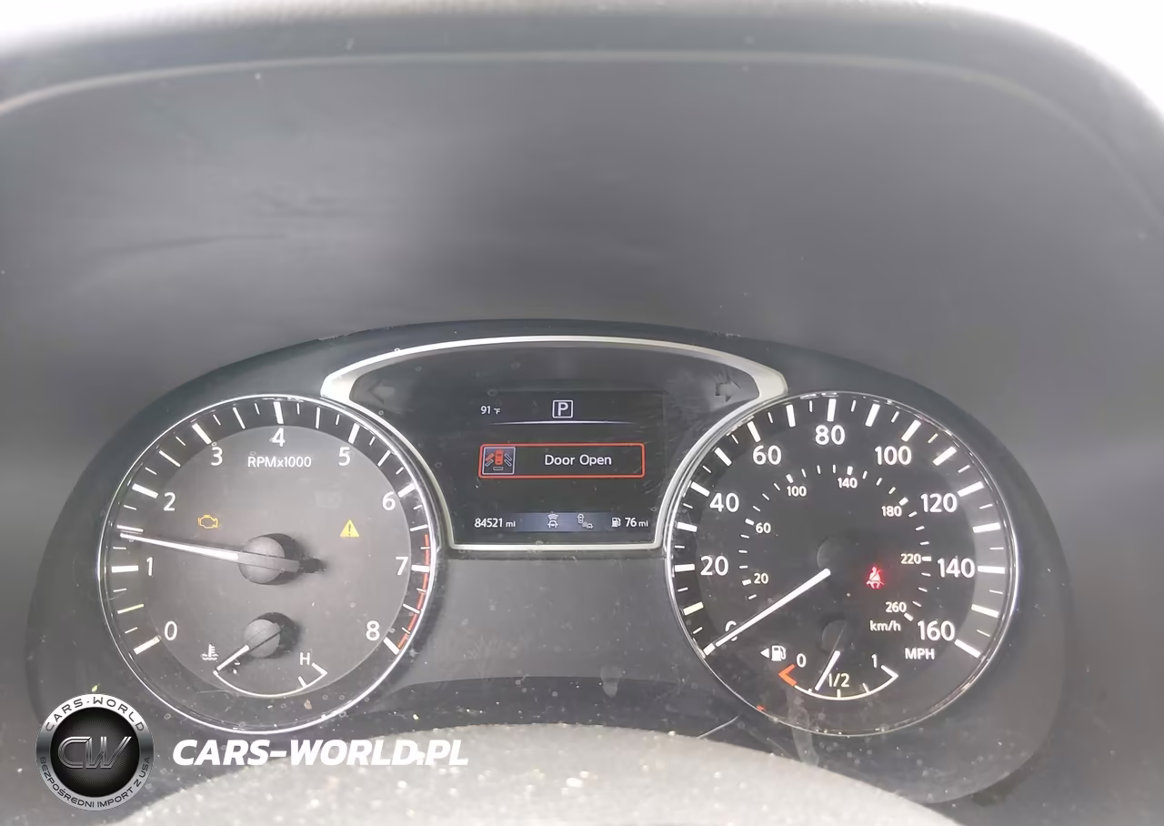 2019 Nissan Pathfinder Sv VIN:5N1DR2MN1KC607496 - 7