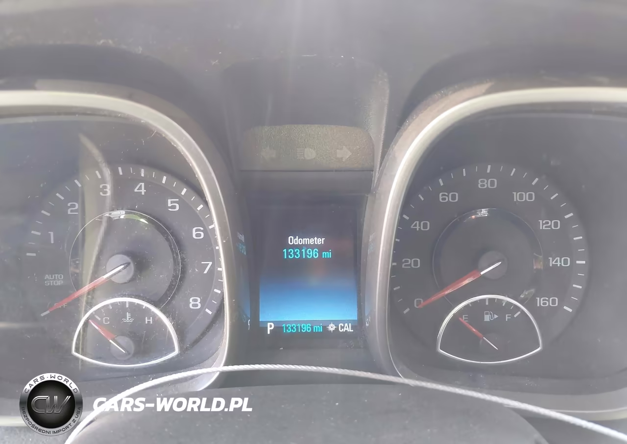 2014 Chevrolet Malibu 1Fl VIN:1G11A5SL1EF141226 - 16