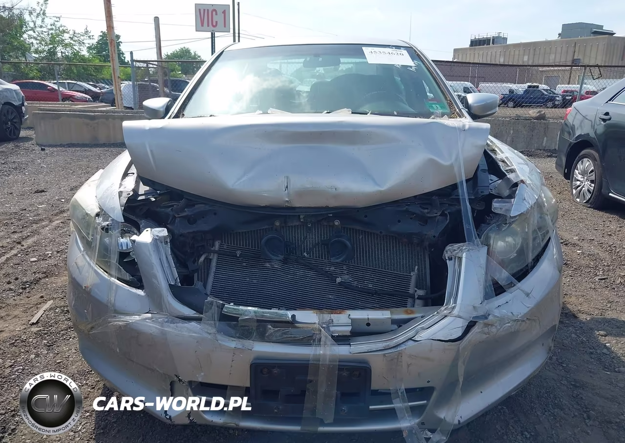 2012 Honda Accord 2.4 Se VIN:1HGCP2F61CA113813 - 13