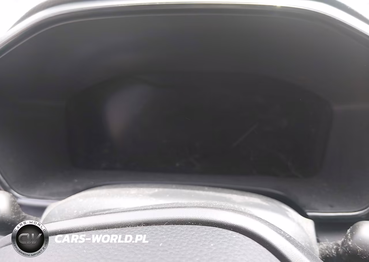 2025 Honda Cr-V Lx Awd VIN:7FARS4H24SE003961 - 7