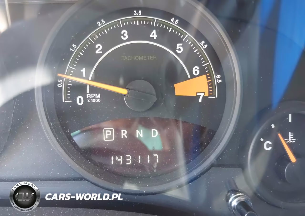 2014 Jeep Compass Sport VIN:1C4NJCBA7ED881984 - 7