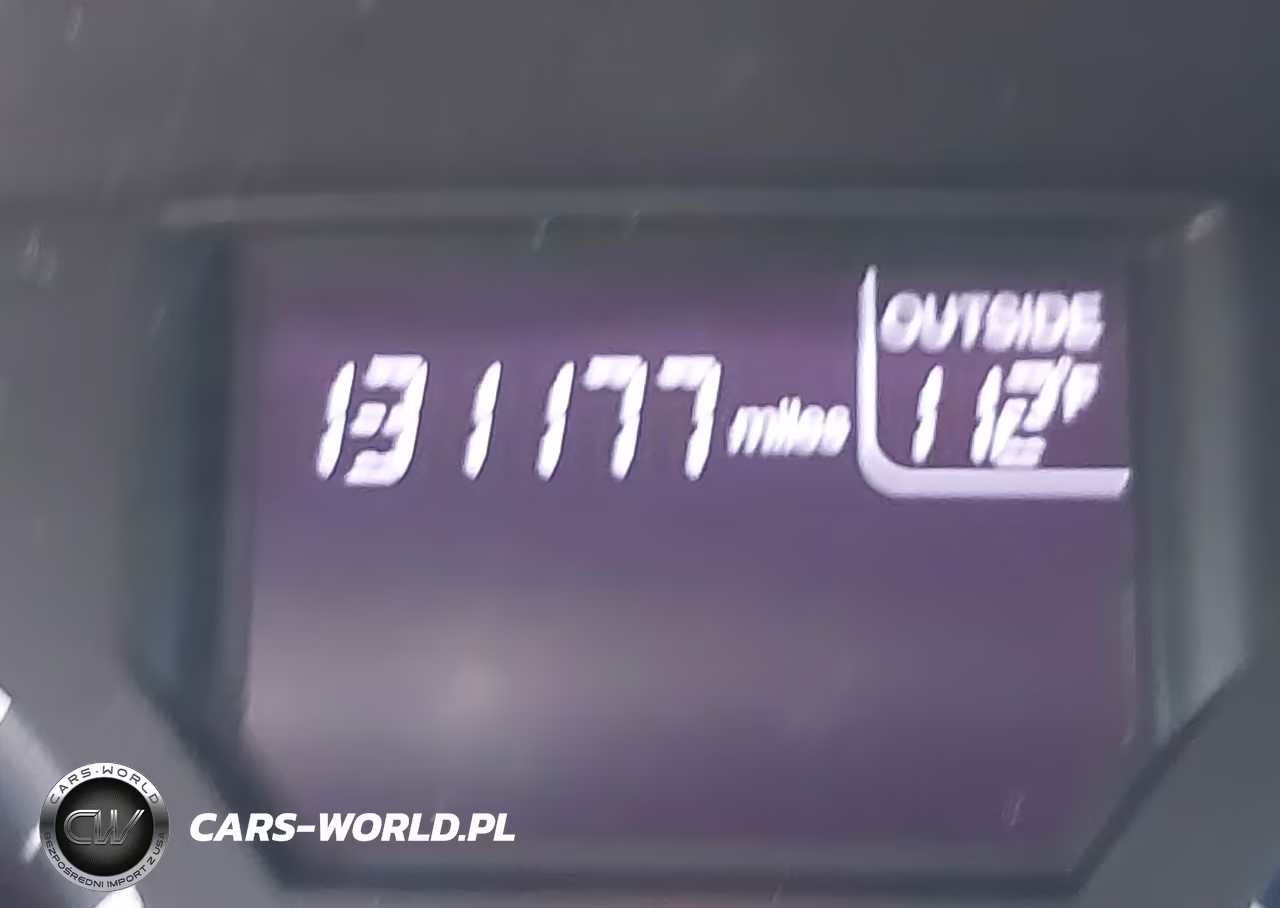 2012 Honda Odyssey Ex-L VIN:5FNRL5H62CB085594 - 15