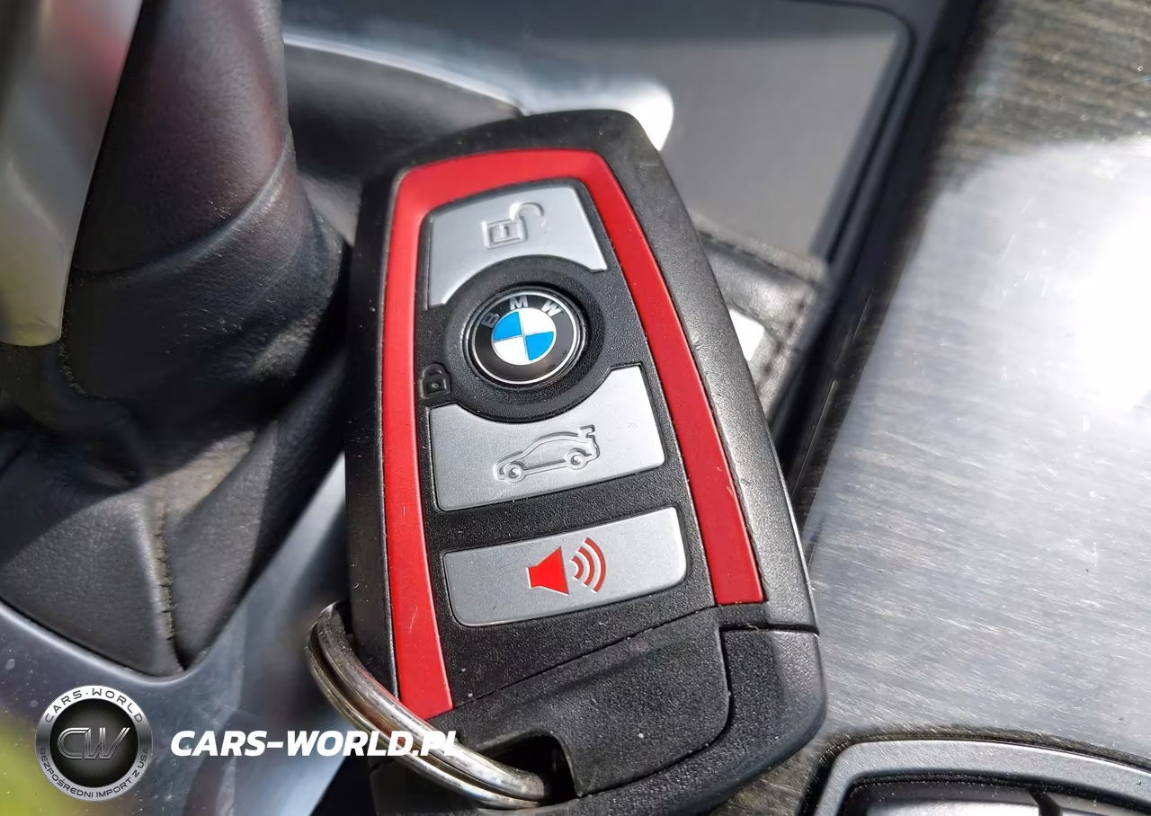 2017 BMW 440I VIN:WBA4T9C57H5A14819 - 11