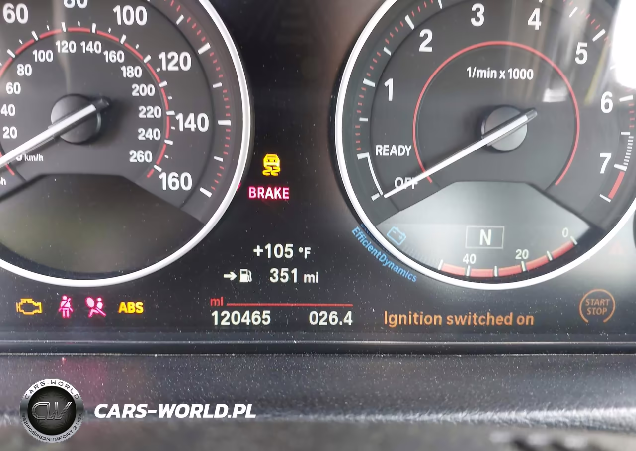 2017 BMW 440I VIN:WBA4T9C57H5A14819 - 7