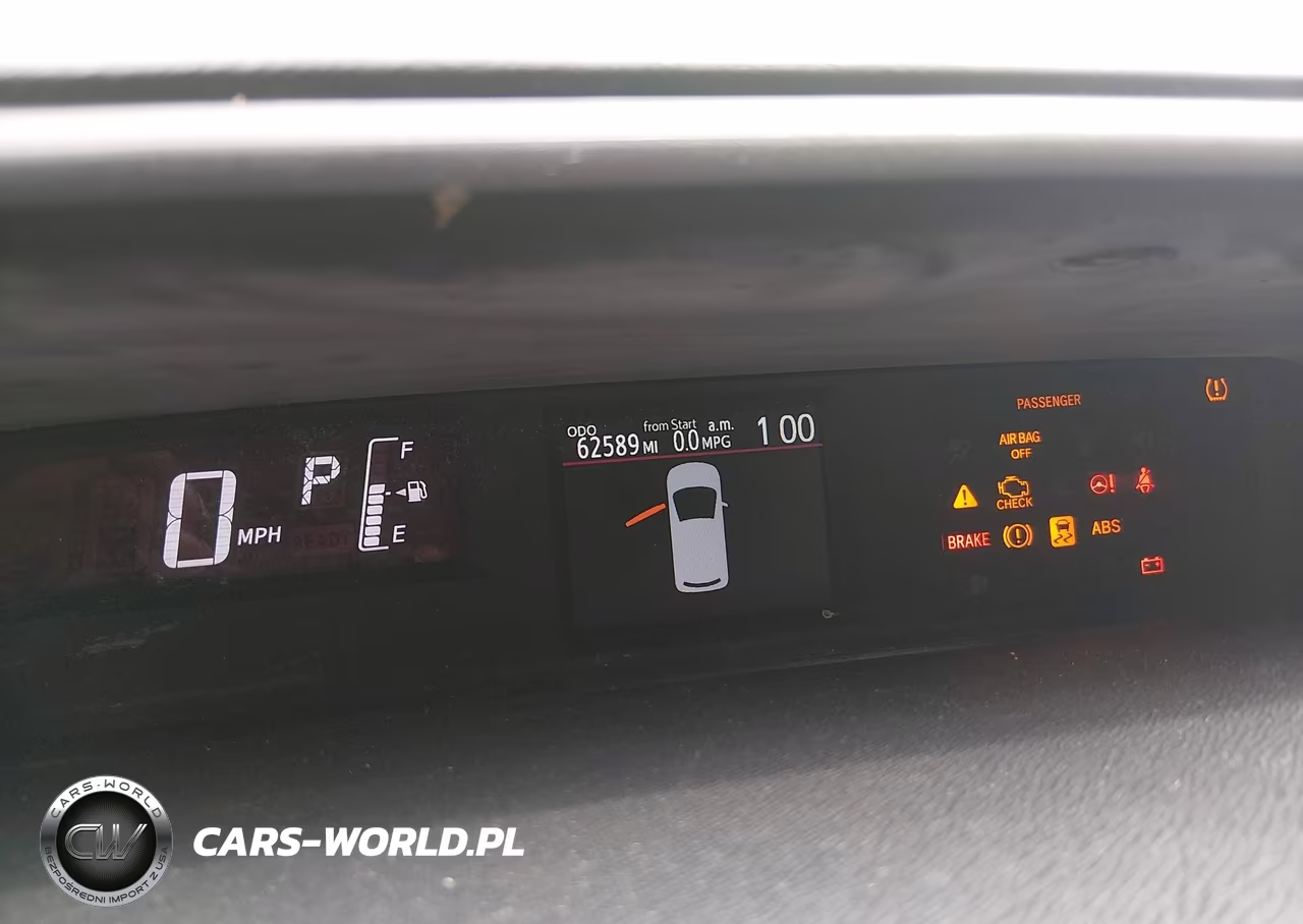 2015 Toyota Prius C One VIN:JTDKDTB35F1099472 - 15