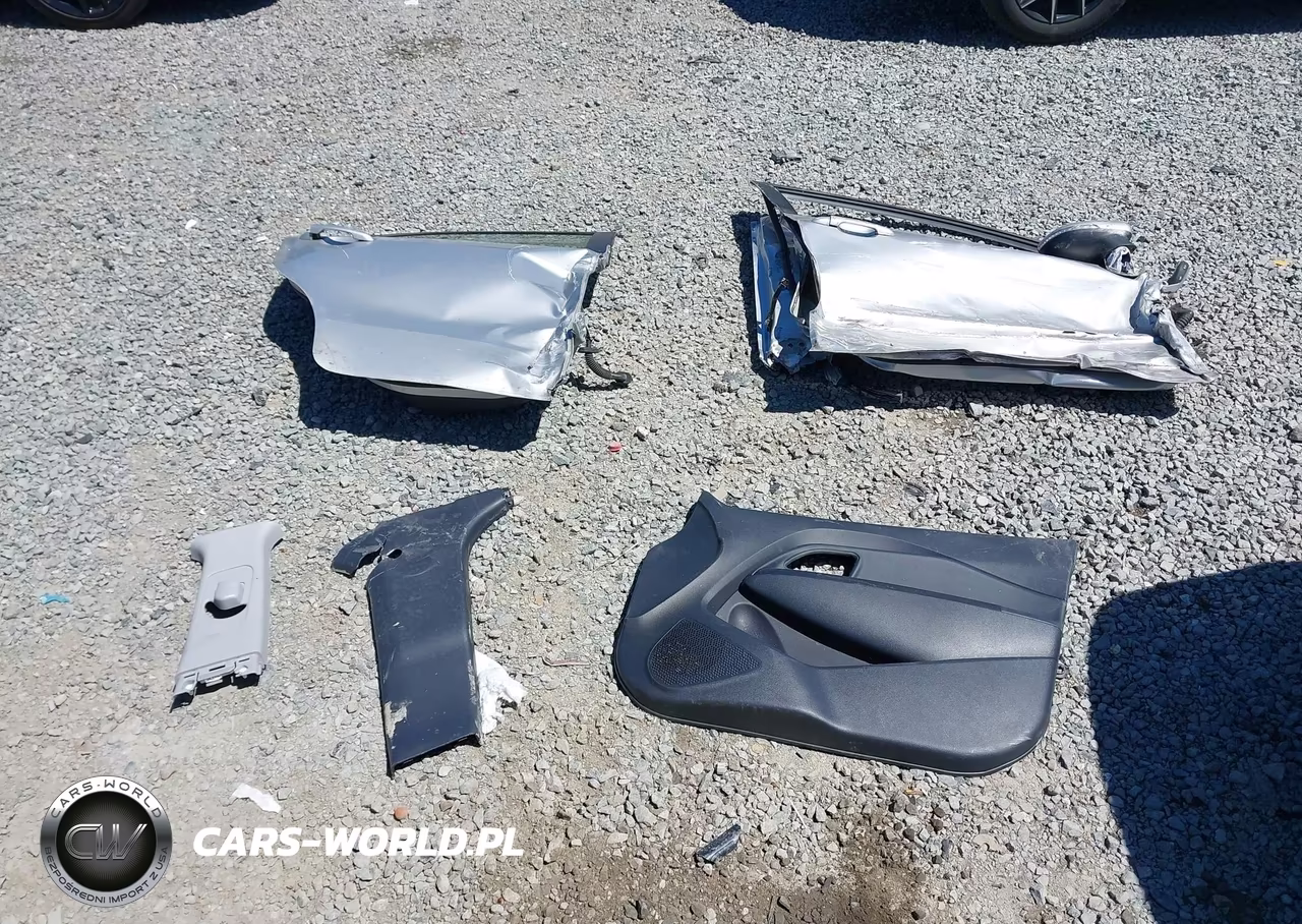 2013 Kia Rio Sx VIN:KNADN5A35D6229363 - 12