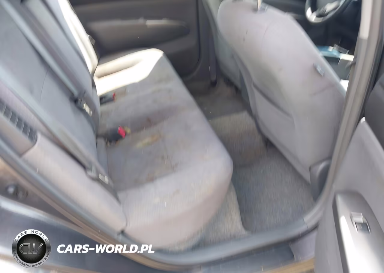 2008 Toyota Prius VIN:JTDKB20U683357923 - 8