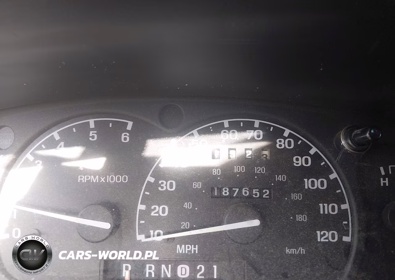 1997 Ford Explorer Sport-Xl VIN:1FMCU24X8VUB30883 - 12