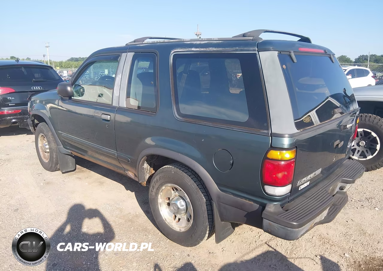 1997 Ford Explorer Sport-Xl VIN:1FMCU24X8VUB30883 - 3