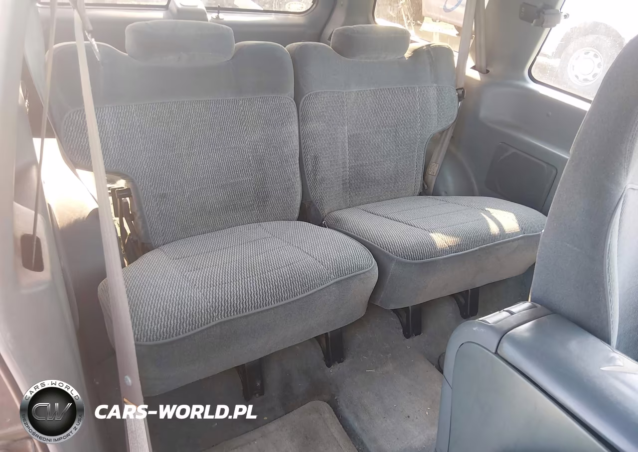 1997 Ford Explorer Sport-Xl VIN:1FMCU24X8VUB30883 - 8