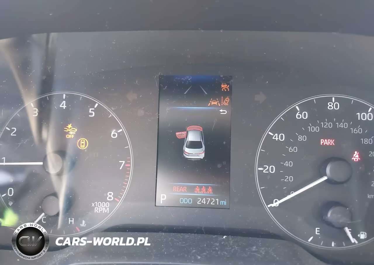 2024 Toyota Corolla Le VIN:JTDB4MEE0R3024139 - 7