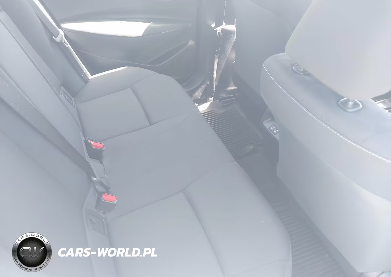 2024 Toyota Corolla Le VIN:JTDB4MEE0R3024139 - 8
