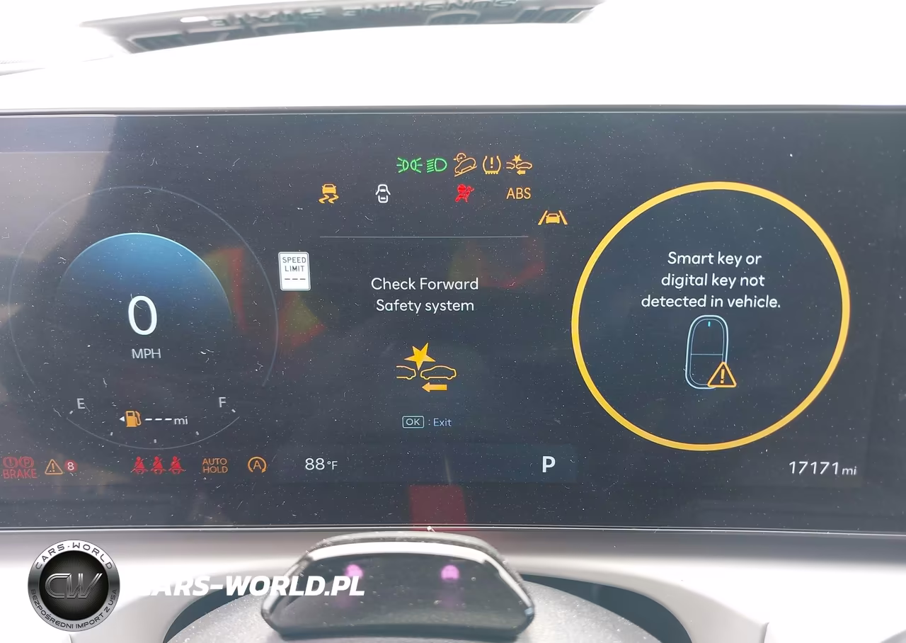2025 Hyundai Tucson Sel Convenience VIN:3KMJC3DE6SE014897 - 7