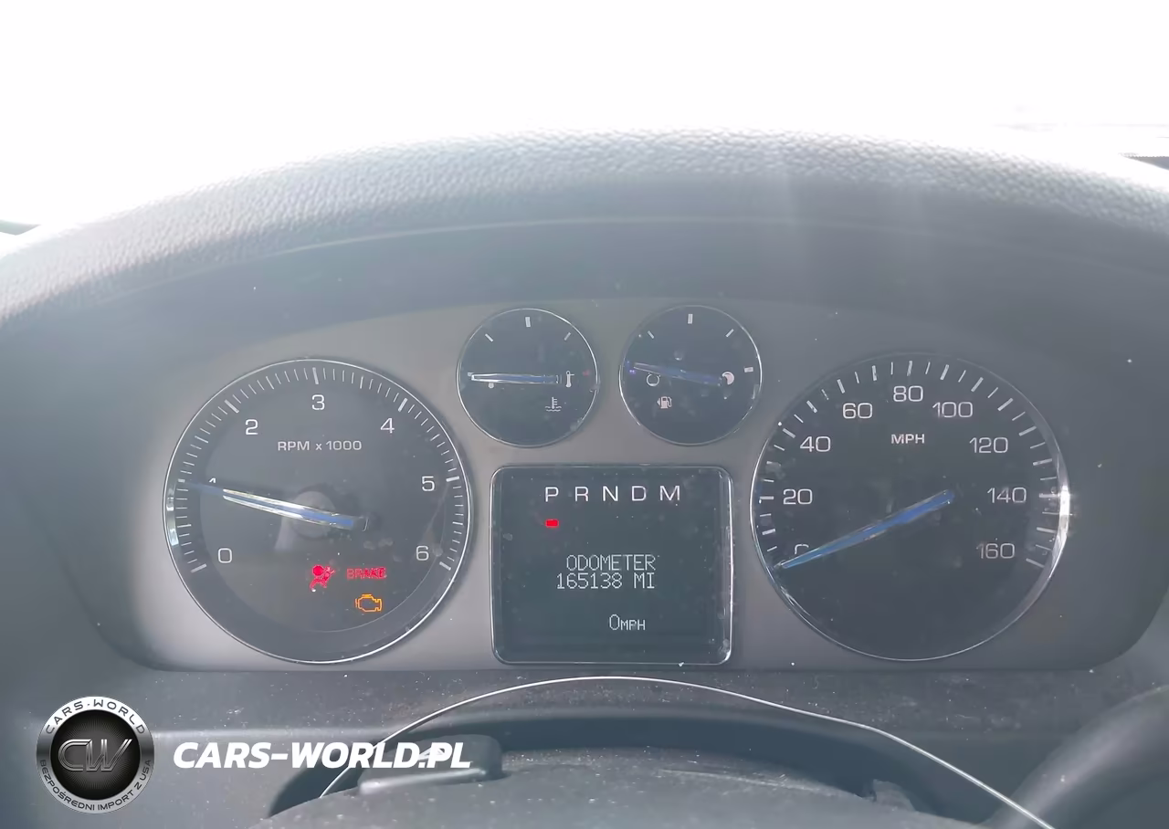 2007 Cadillac Escalade Standard VIN:1GYFK63867R247192 - 7