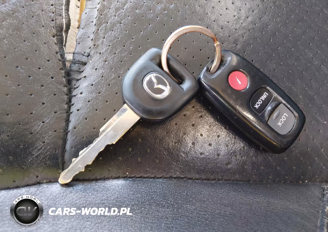 2006 Mazda Mazda3 S Grand Touring VIN:JM1BK343861497228 - 11