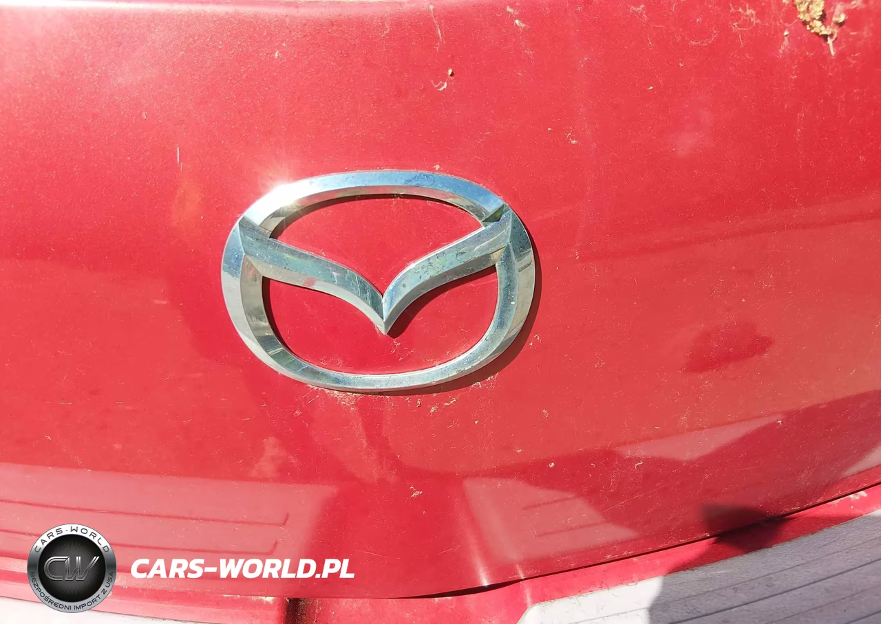 2006 Mazda Mazda3 S Grand Touring VIN:JM1BK343861497228 - 15