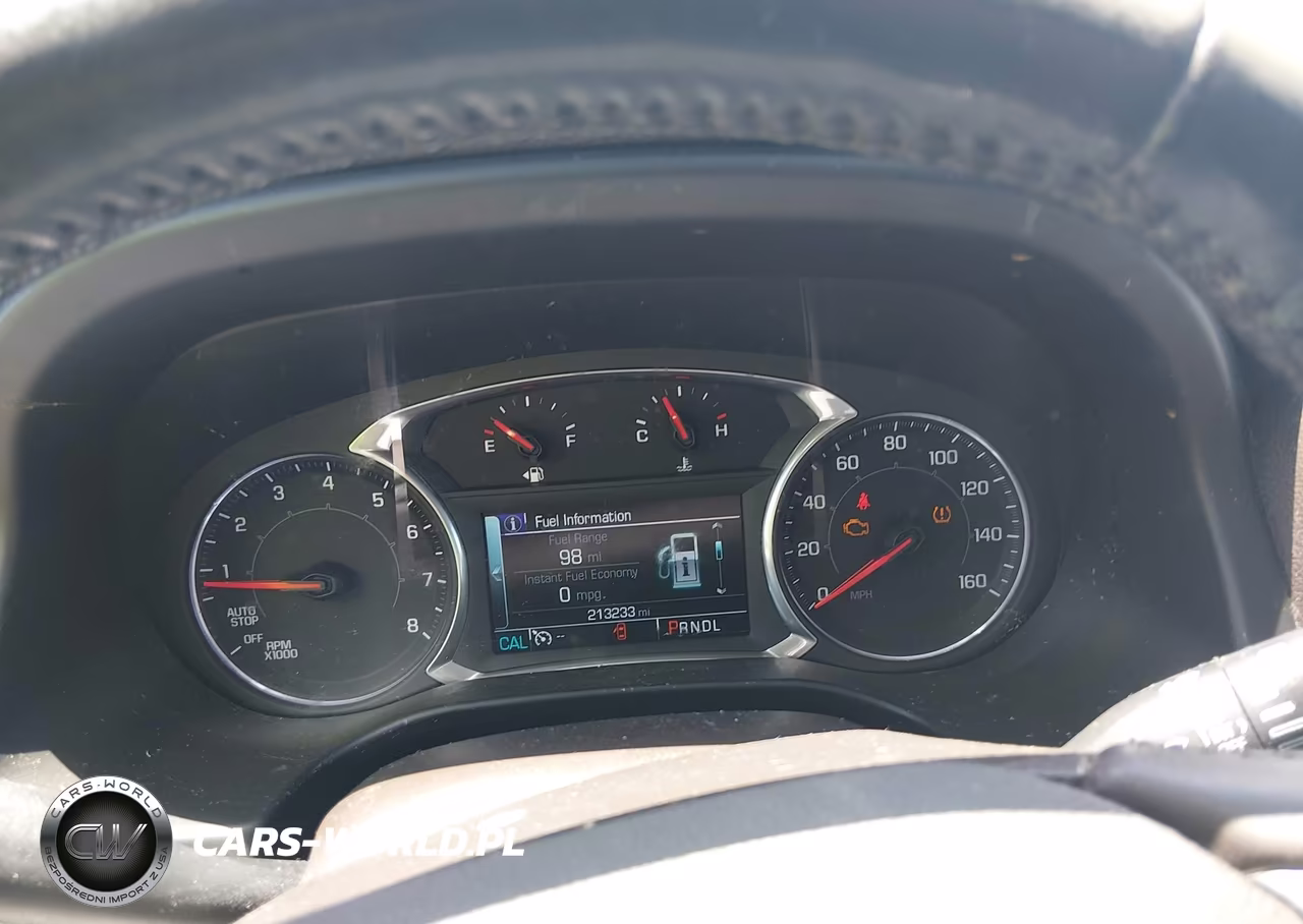 2018 GMC Acadia Slt-1 VIN:1GKKNMLA9JZ187598 - 7