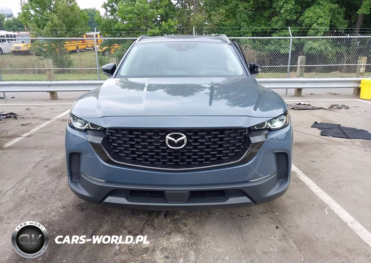 2023 Mazda Cx-50 2.5 S Premium Plus VIN:7MMVABEM9PN144492 - 12