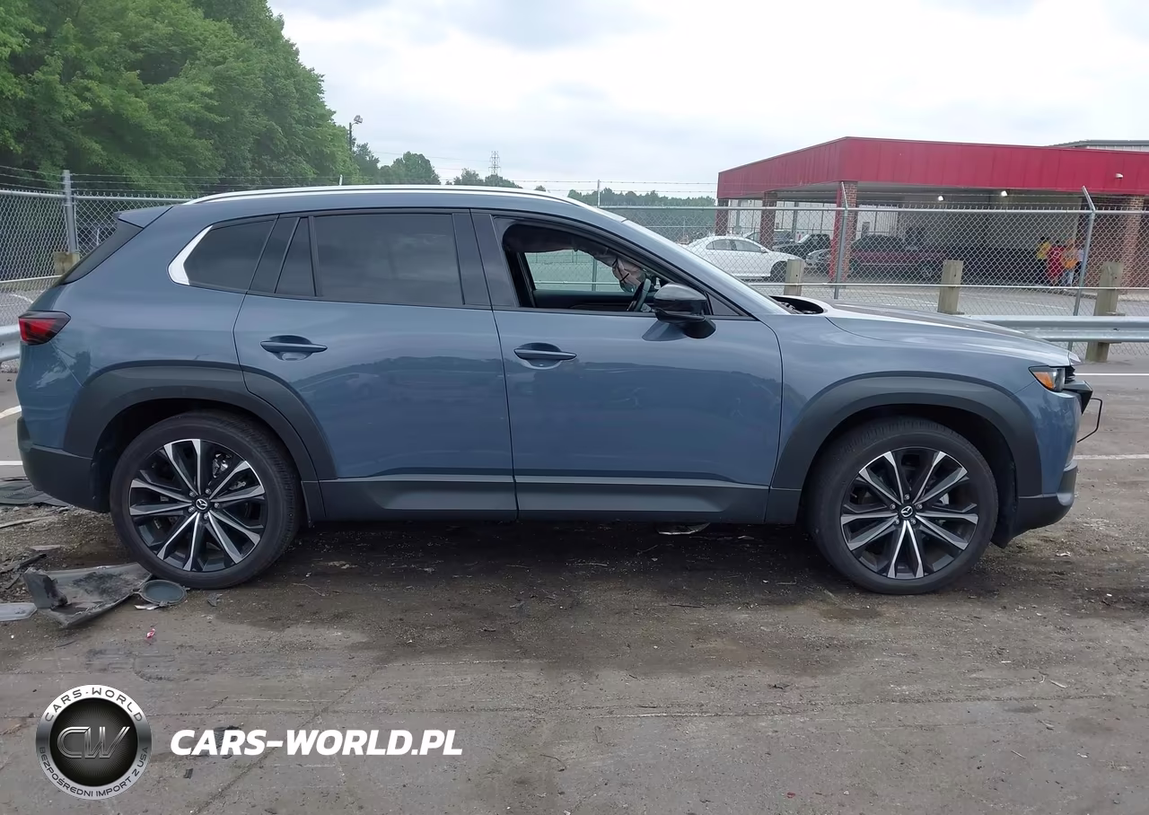 2023 Mazda Cx-50 2.5 S Premium Plus VIN:7MMVABEM9PN144492 - 13