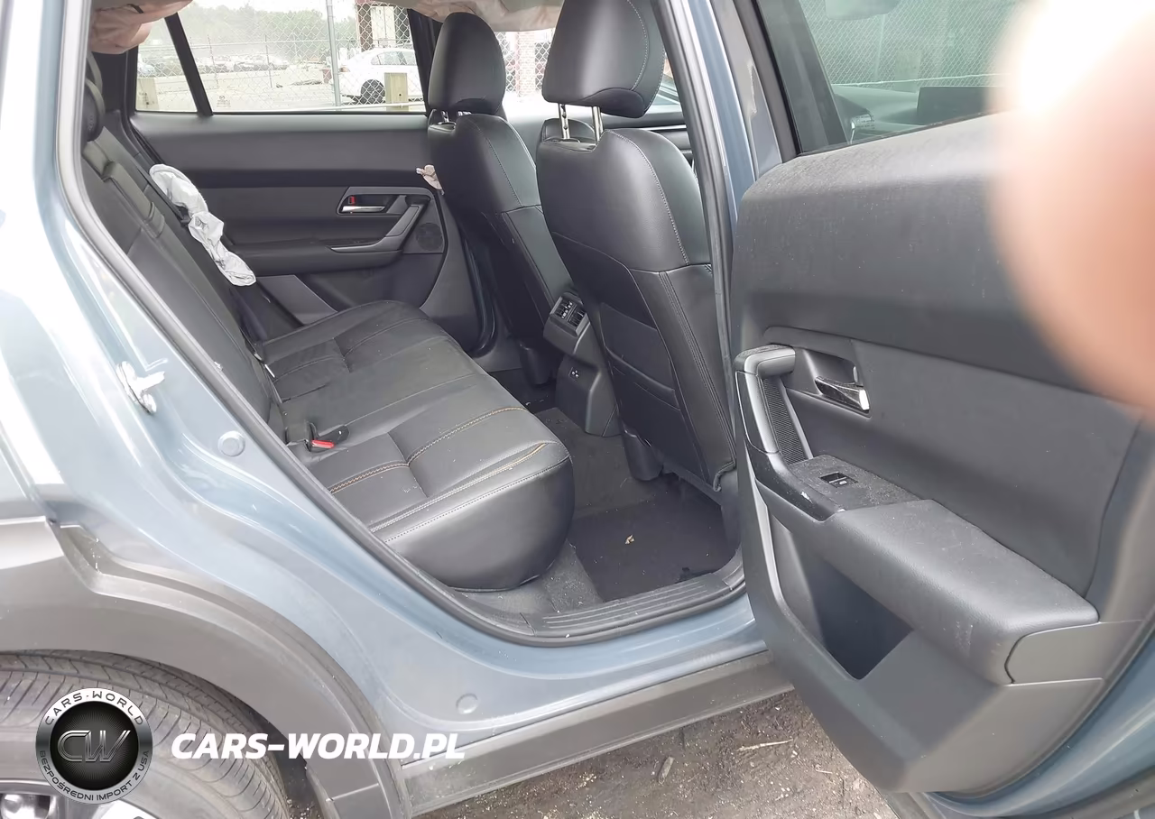 2023 Mazda Cx-50 2.5 S Premium Plus VIN:7MMVABEM9PN144492 - 8