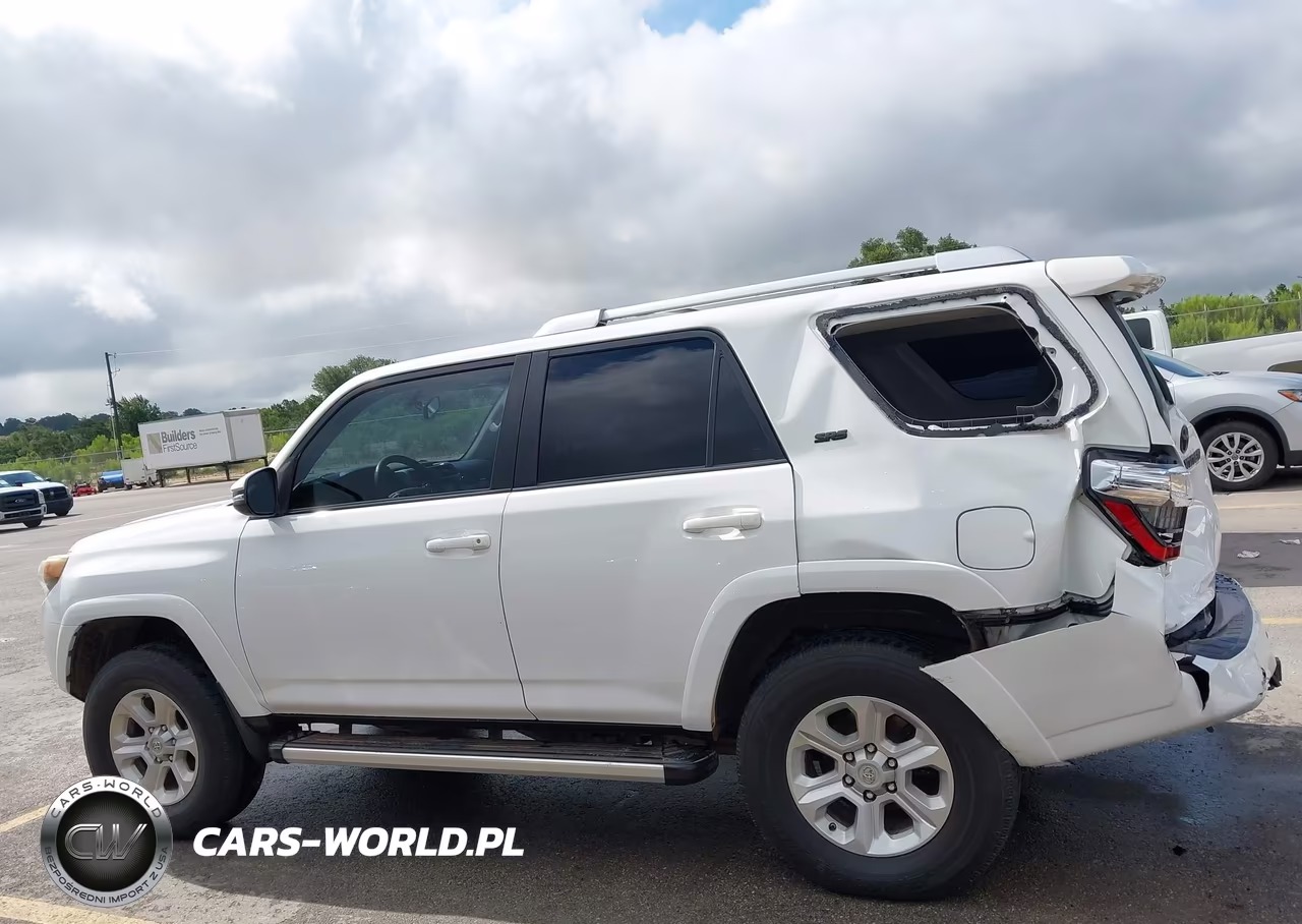 2014 Toyota 4Runner Sr5 Premium VIN:JTEZU5JR3E5072497 - 14