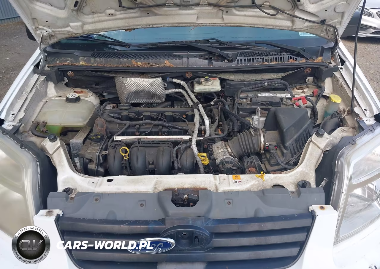 2011 Ford Transit Connect Xlt VIN:NM0LS7BN0BT044104 - 10