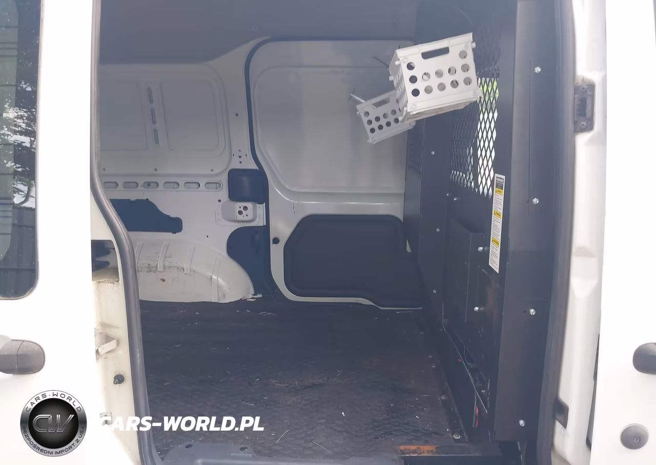 2011 Ford Transit Connect Xlt VIN:NM0LS7BN0BT044104 - 8