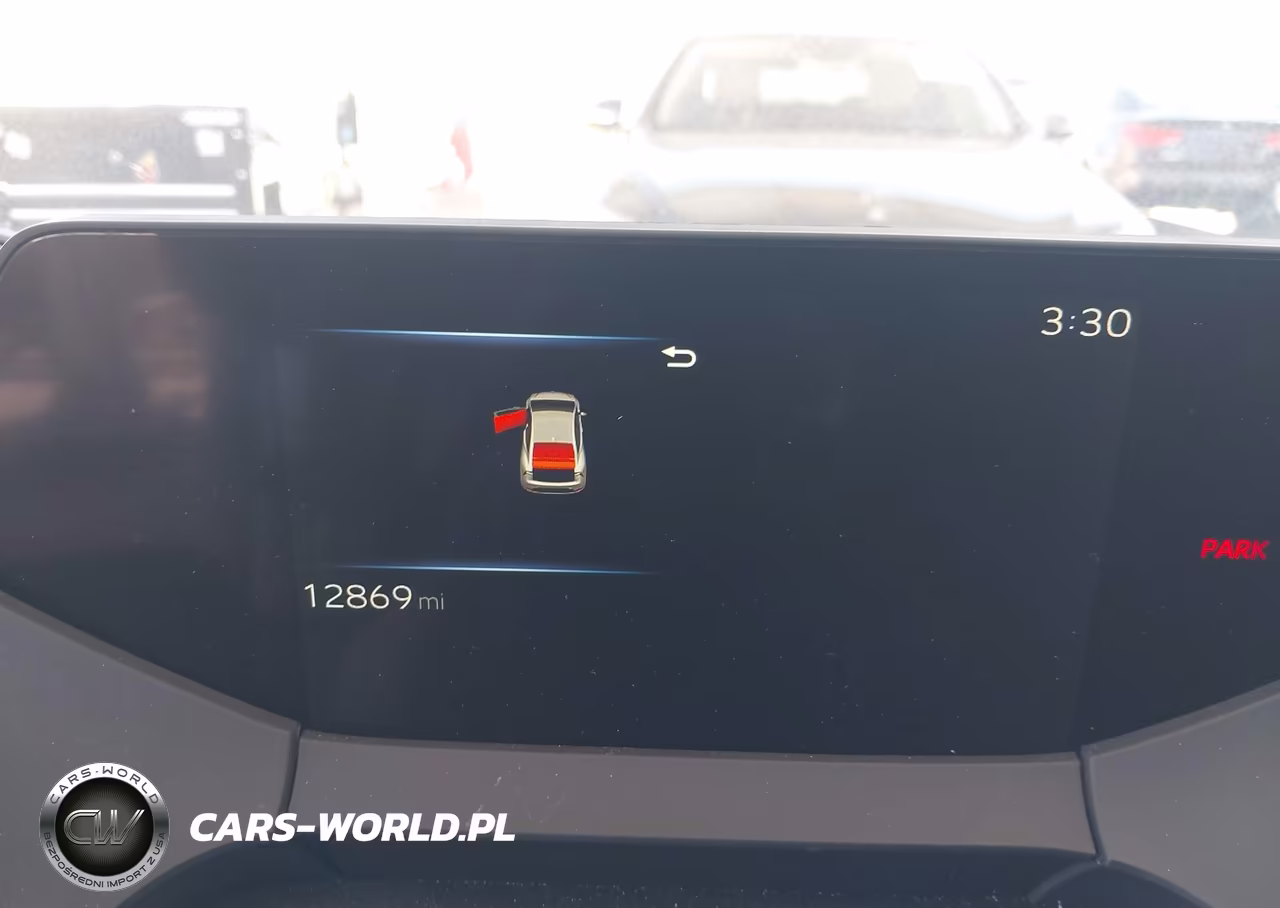 2026 Toyota Prius Plug-In Hybrid Xse Premium VIN:JTDACACU8T3062670 - 7
