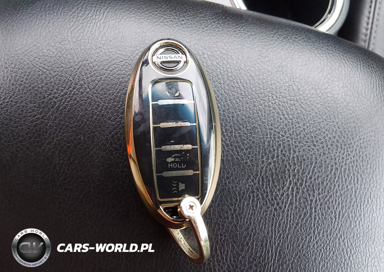 2014 Nissan Pathfinder Platinum VIN:5N1AR2MM4EC610214 - 11