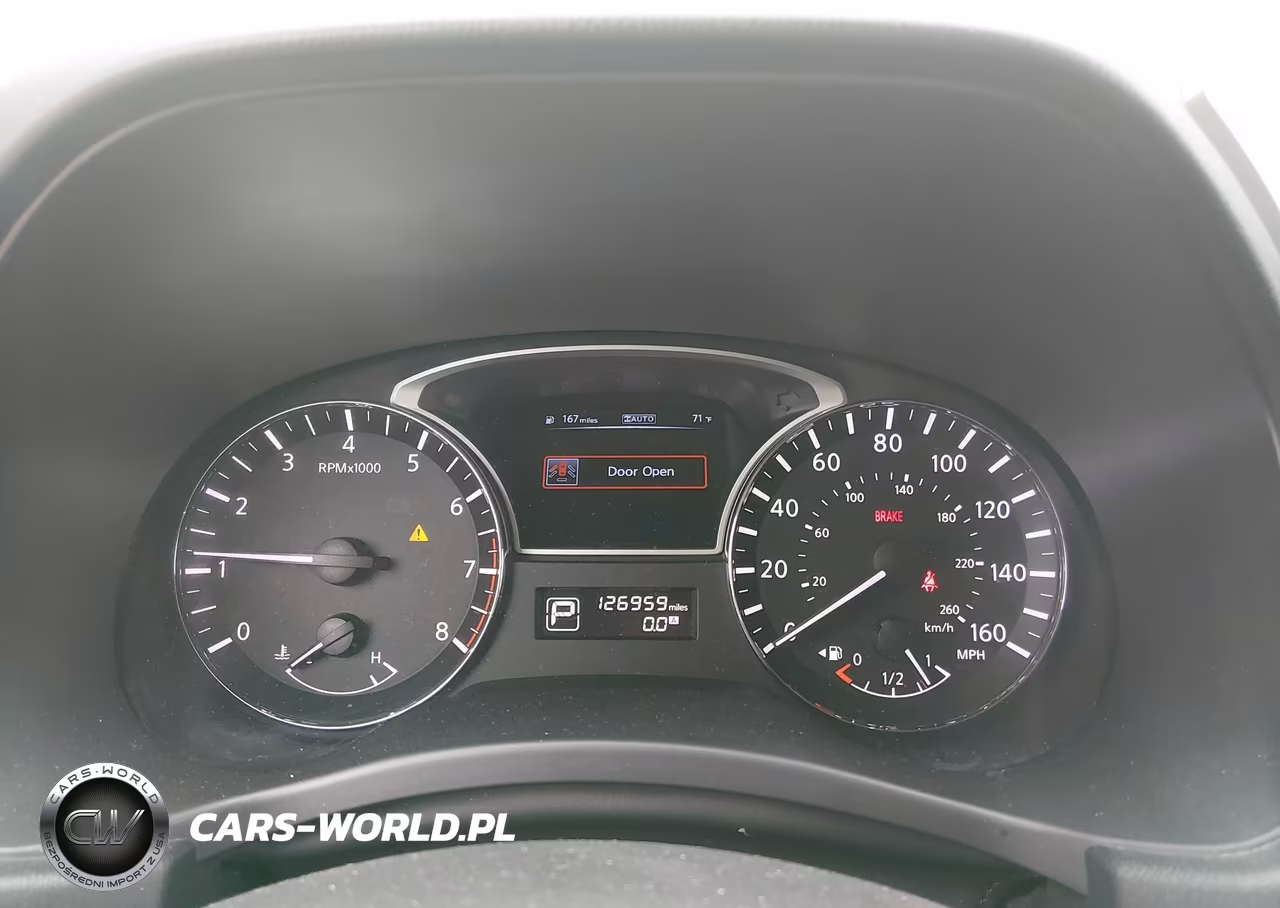 2014 Nissan Pathfinder Platinum VIN:5N1AR2MM4EC610214 - 7